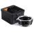 K&F Concept KF06.069 adapter Canon EOS